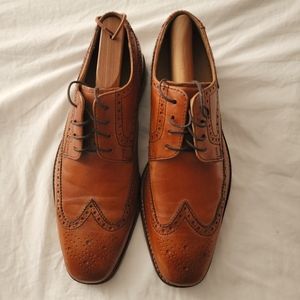 COLE HAN MENS DRESS SHOES 9US